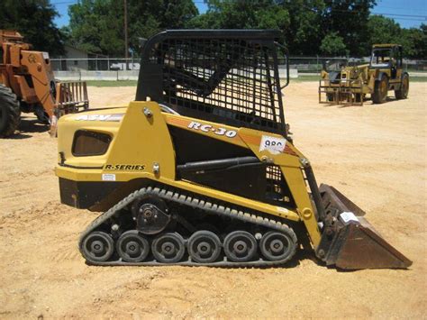 asv rc30 skid steer for sale|rc30 skid steer for sale.